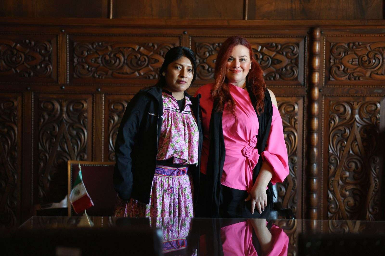 Promueven acciones culturales para visibilizar comunidades indígenas