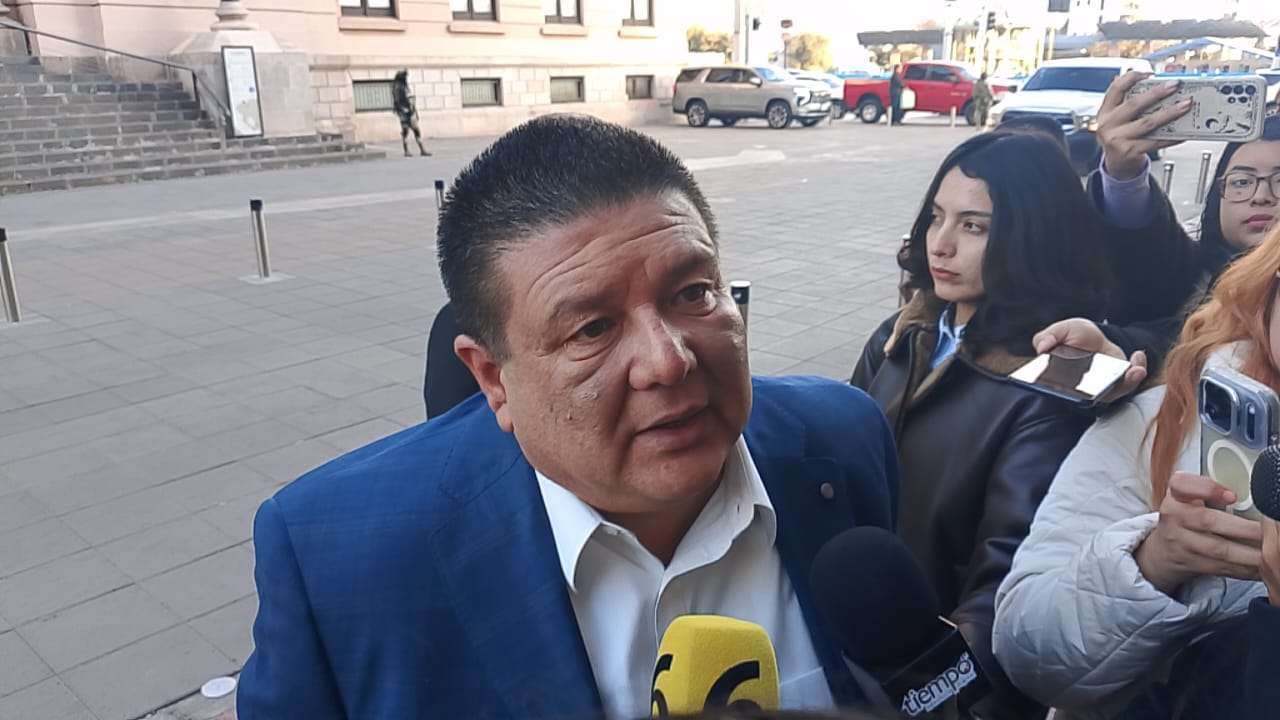 Bajo investigación cuerpos hallados en rúa a Ojinaga: Fiscal  