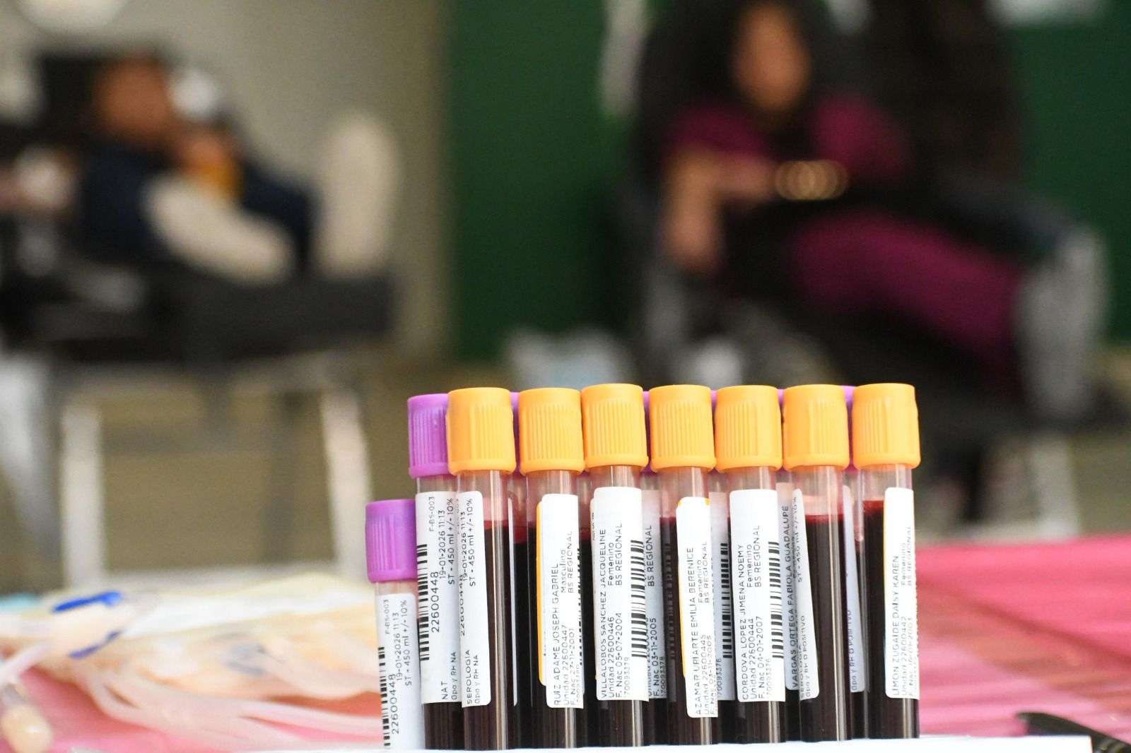 Moviliza comunidad universitaria en apoyo a estudiante con cáncer 