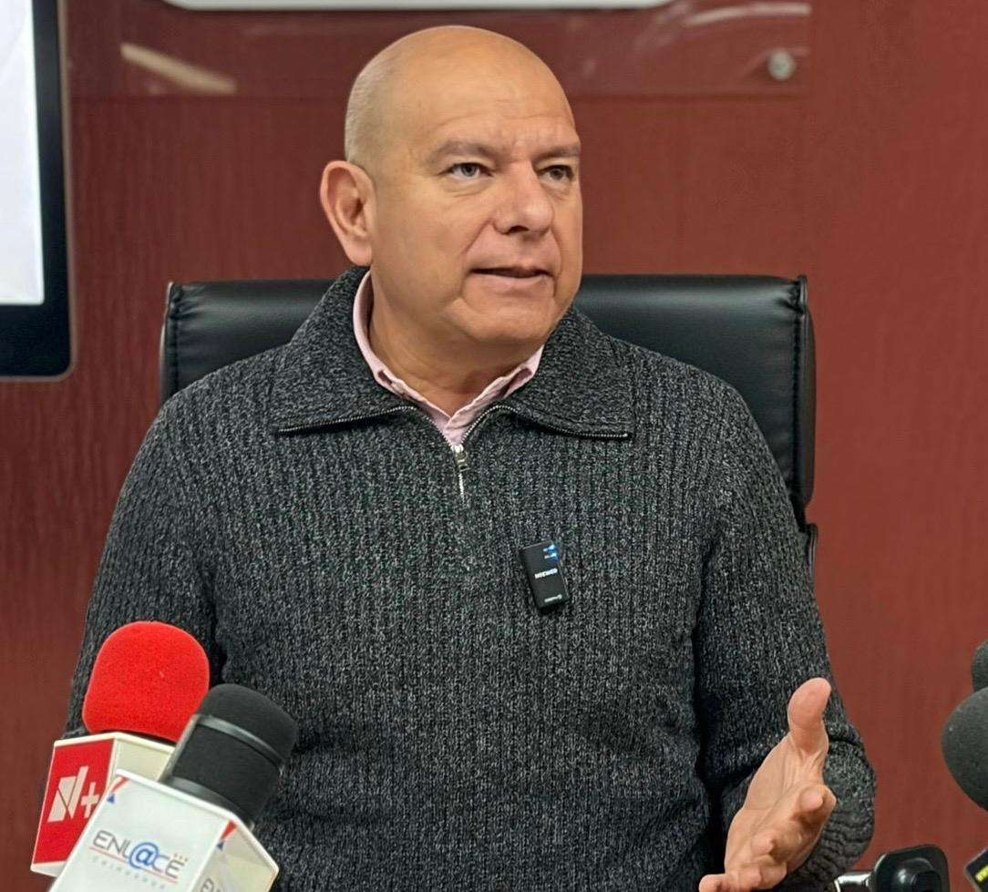 Hace Estados Unidos espionaje político en México: Diputado 