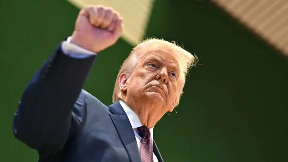 Reta Trump a la Otan a desplegar fuerzas armadas al sur de EU