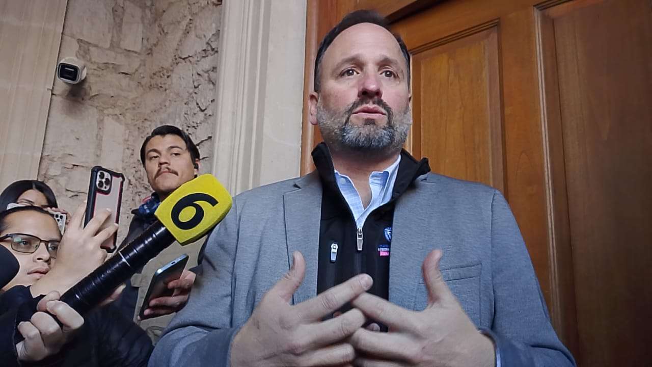 Cierra Estado filas con la FGR en seguridad
