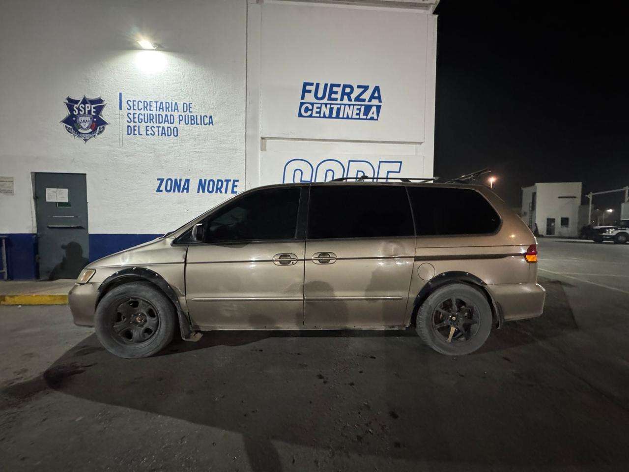 Lo detienen por homicidio en Portal del Roble 