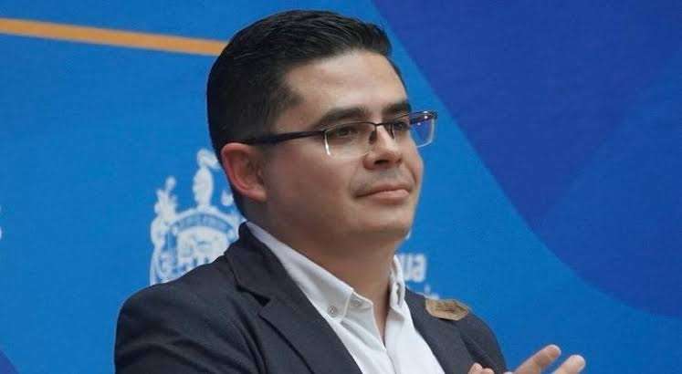 Pide Loera al PRI dejar la confrontación luego de fallo del IEE