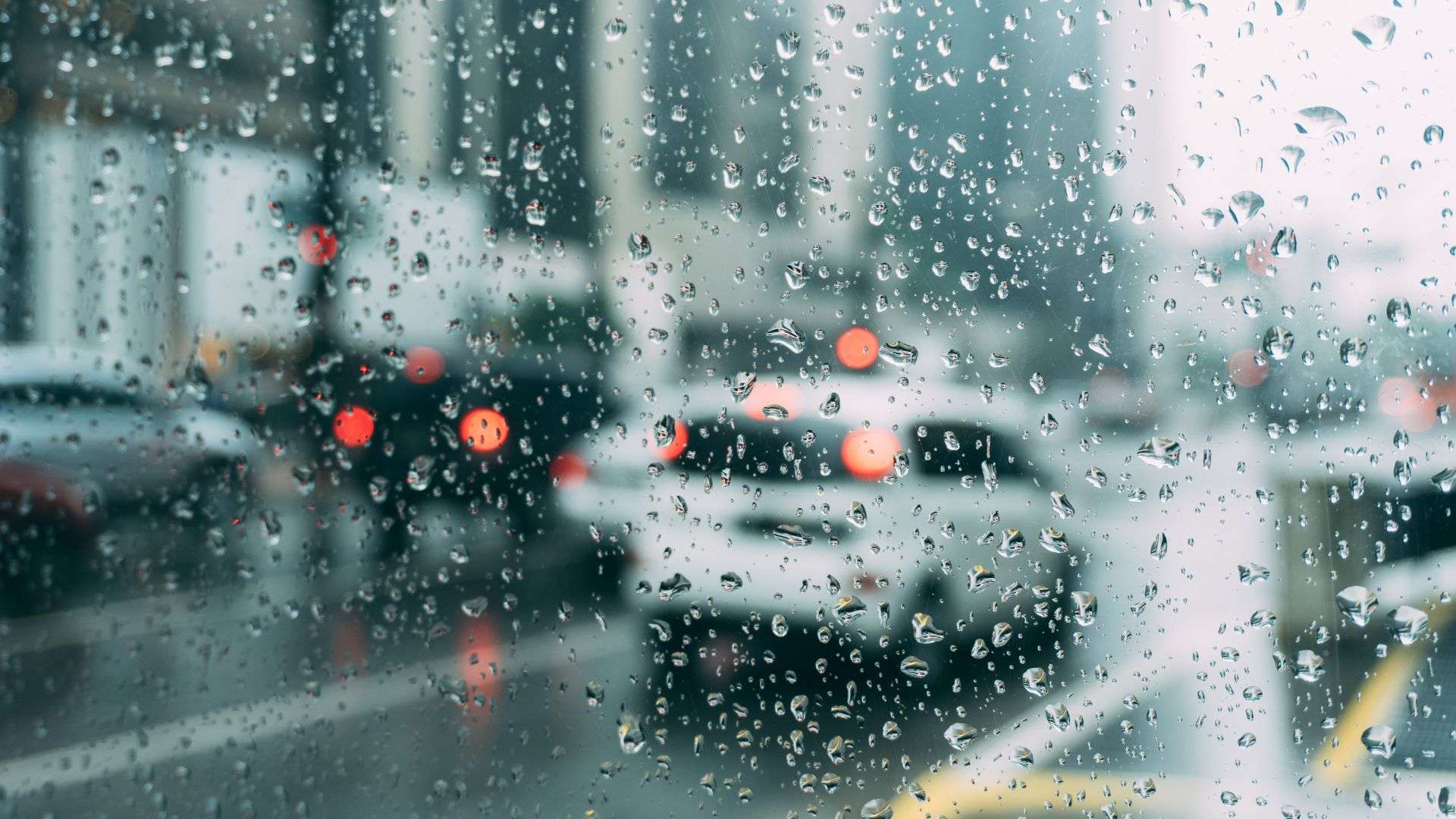 Lanzan alerta por aumento en probabilidad de lluvia