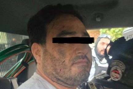 Detienen en Michoacán a El Botox ligado al asesinato del limonero Bernardo Bravo