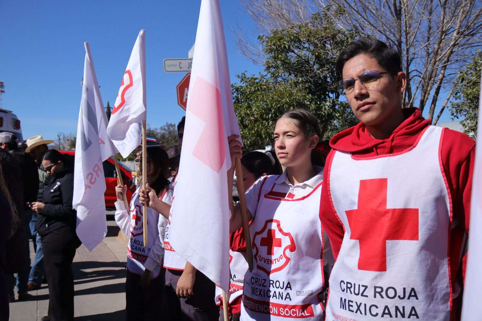 Inauguran edificio de Cruz Roja en Guerrero con inversión superior a $17 millones