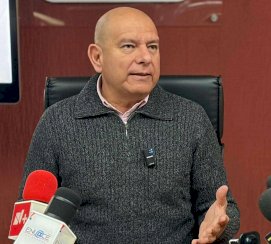 Hace Estados Unidos espionaje político en México: Diputado 