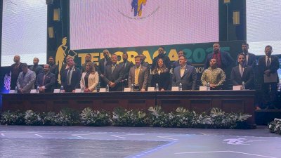 Entregan premio a la excelencia en el deporte Teporaca 2025
