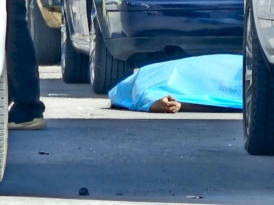 Ejecutan a otro en la colonia Villa; van 3 homicidios en la capital