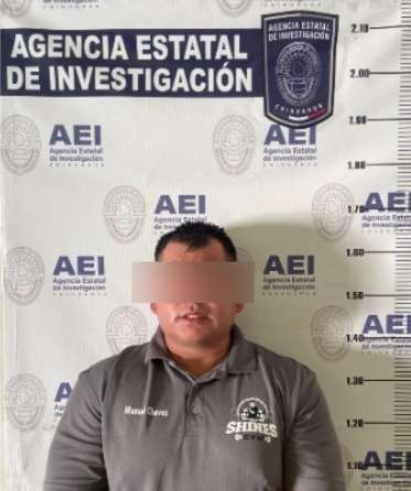 Condenan a hombre por homicidio cometido en la colonia Altavista