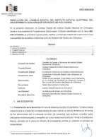 Declara IEE improcedente denuncia del PRI Estatal contra Rafa Loera