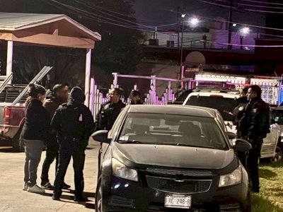 Muere dentro de su vivienda en la colonia Los Arquitos
