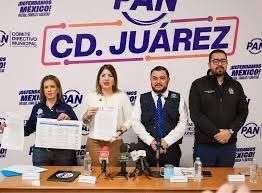 Renuncia cuñada de presidenta del DIF por denuncia del PAN