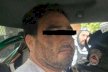 Detienen en Michoacán a El Botox ligado al asesinato del limonero Bernardo Bravo