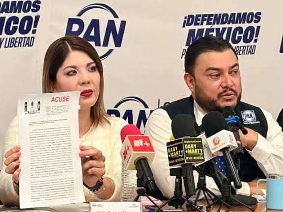 Mantiene PAN denuncia por nepotismo en el DIF Juárez