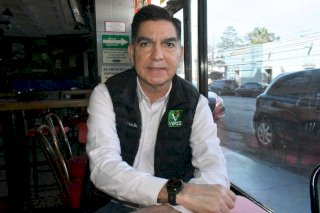 Reafirma Partido Verde autonomía política rumbo a elecciones 2027
