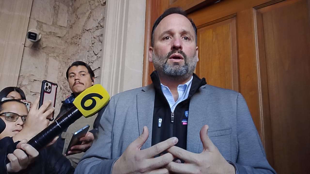 Cierra Estado filas con la FGR en seguridad