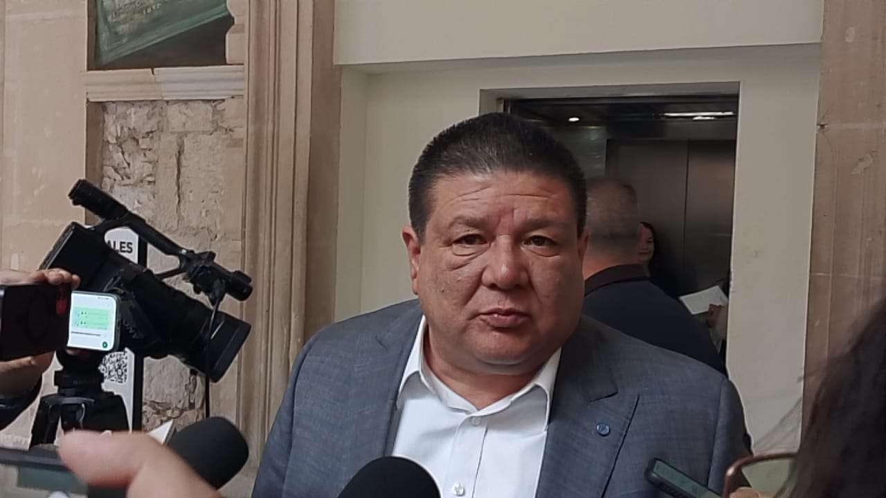 No estaba ligado al crimen joven desaparecido y muerto en Coyame: Fiscal
