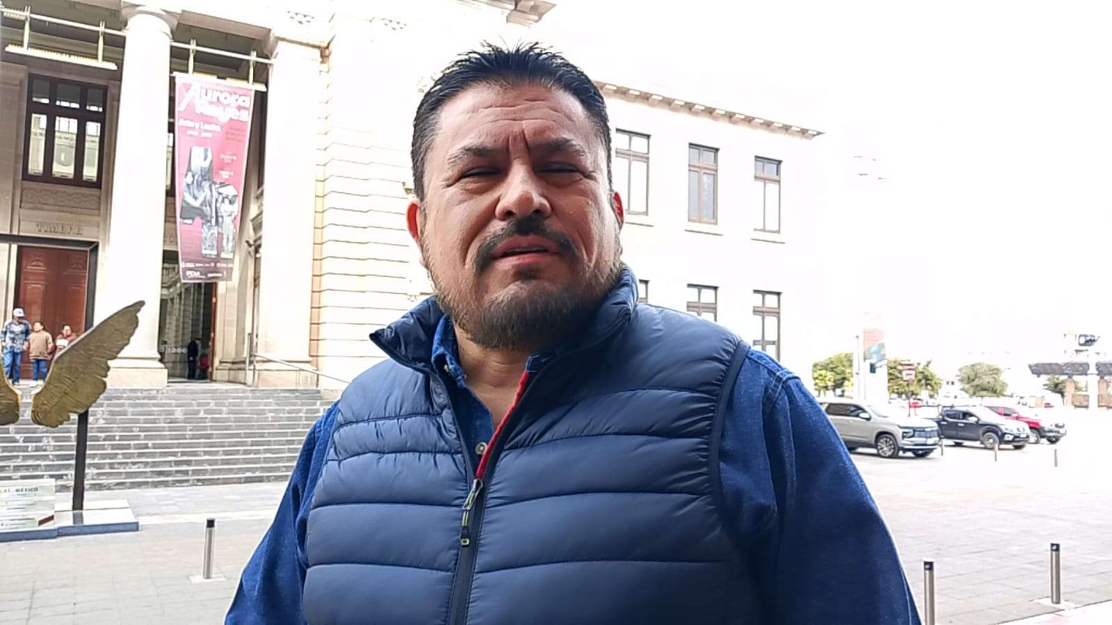 Defiende PRI denuncia por fallo del IEE y pide reglas claras 