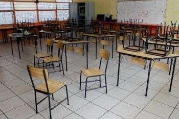 Suspenderán clases presenciales lunes y martes 