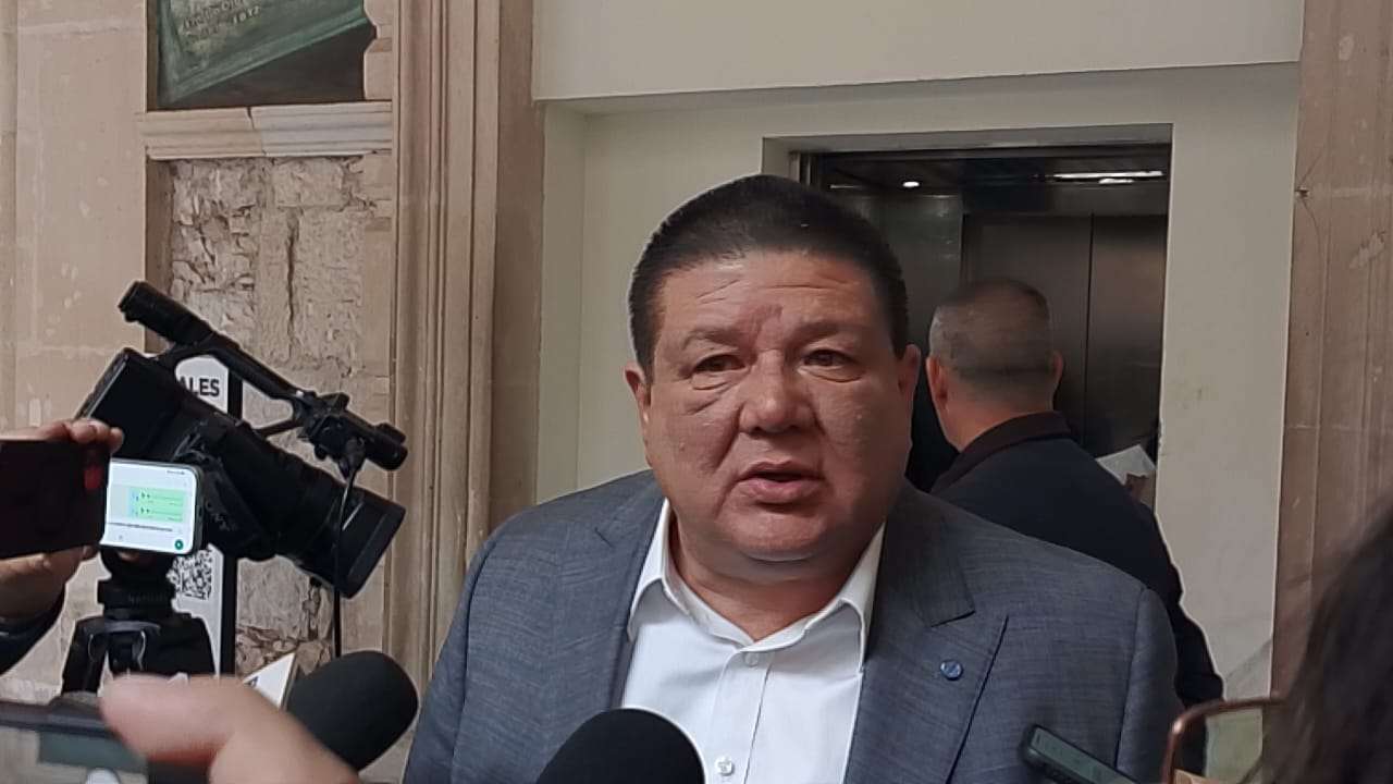 No estaba ligado al crimen joven desaparecido y muerto en Coyame: Fiscal