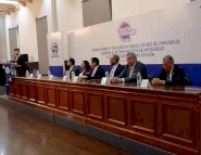 Reconocen a personal de Pensiones Civiles del Estado en su 69 aniversario