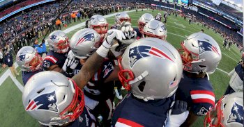 Se juegan el domingo las Finales de Conferencia rumbo al Super Bowl