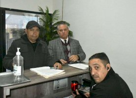 Denuncian a Nancy Escárcega ante Fach por presunto tráfico de influencias