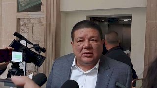No estaba ligado al crimen joven desaparecido y muerto en Coyame: Fiscal