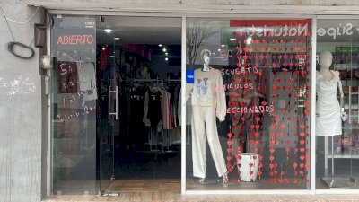 Prevé Cocentro aumento de hasta 45% en ventas por San Valentín