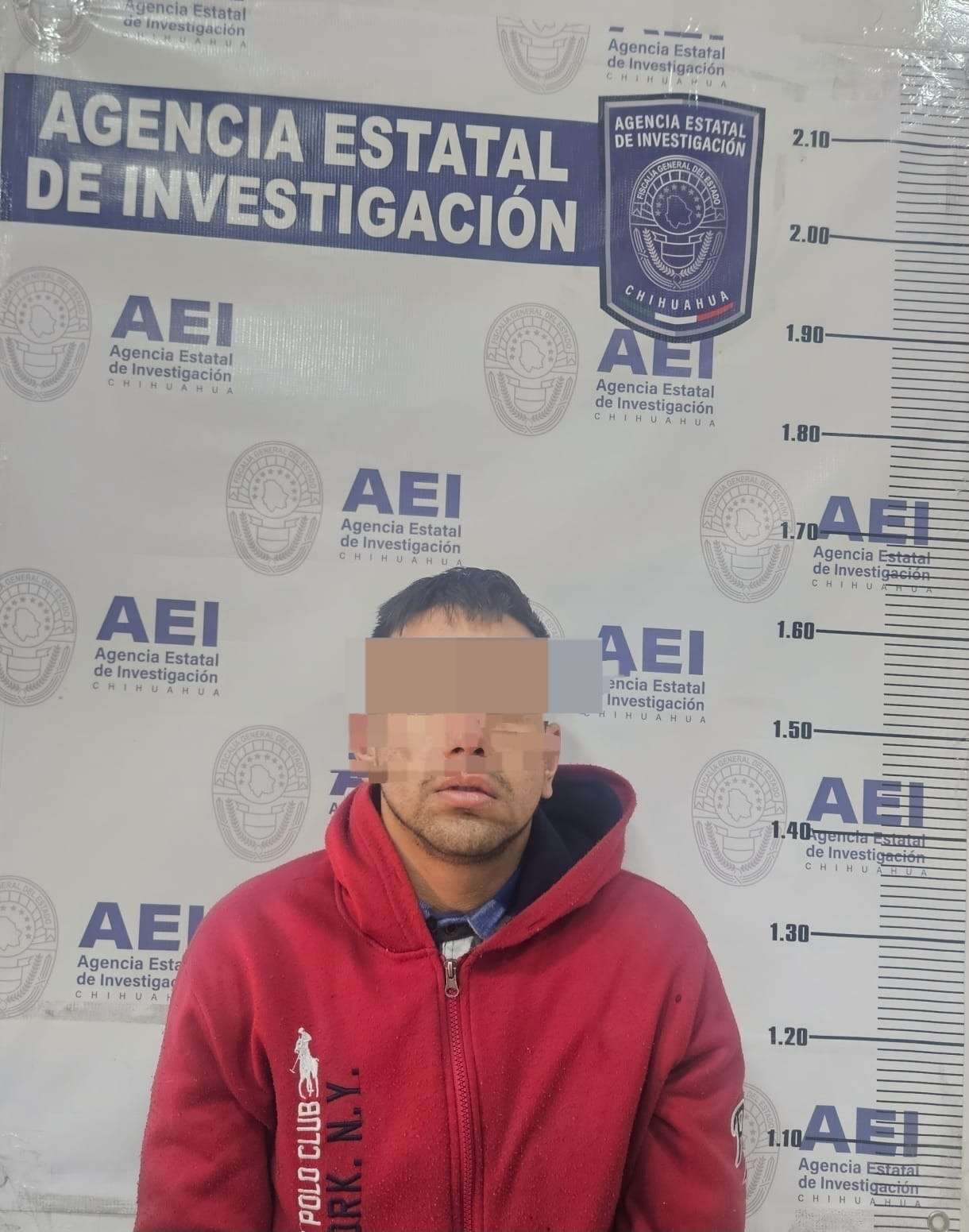 Imputan a detenido por homicidio cometido en El Barreal