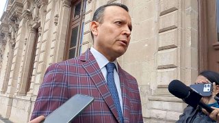 Resolución judicial de caso Corral amenaza sanciones contra Duarte: ASE