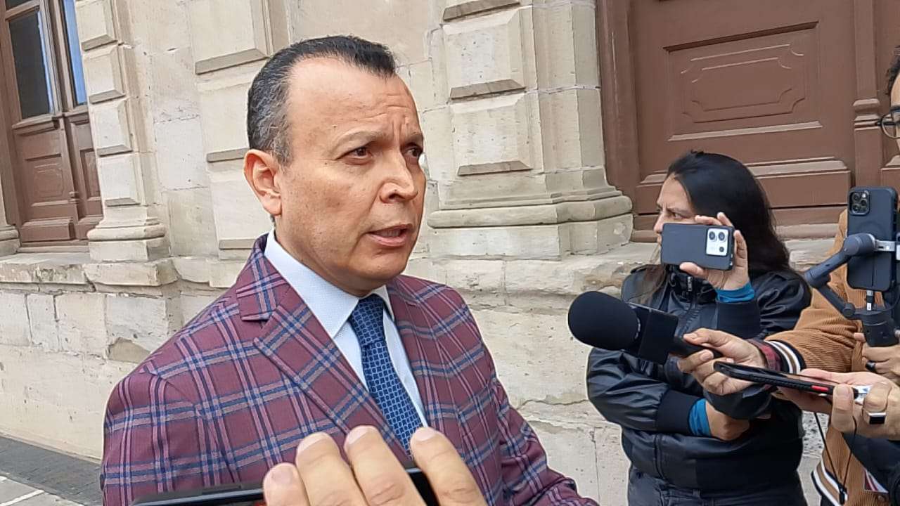 Resolución judicial de caso Corral amenaza sanciones contra Duarte: ASE