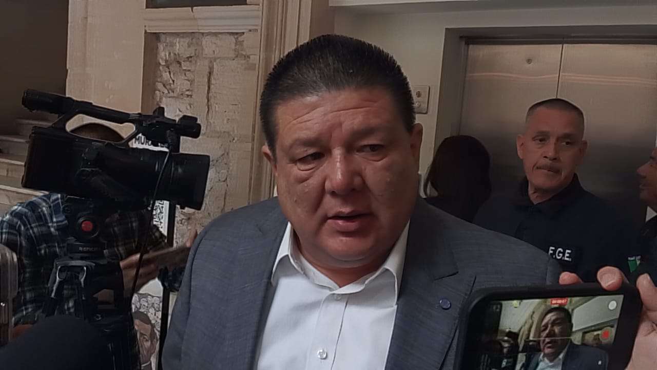 No estaba ligado al crimen joven desaparecido y muerto en Coyame: Fiscal
