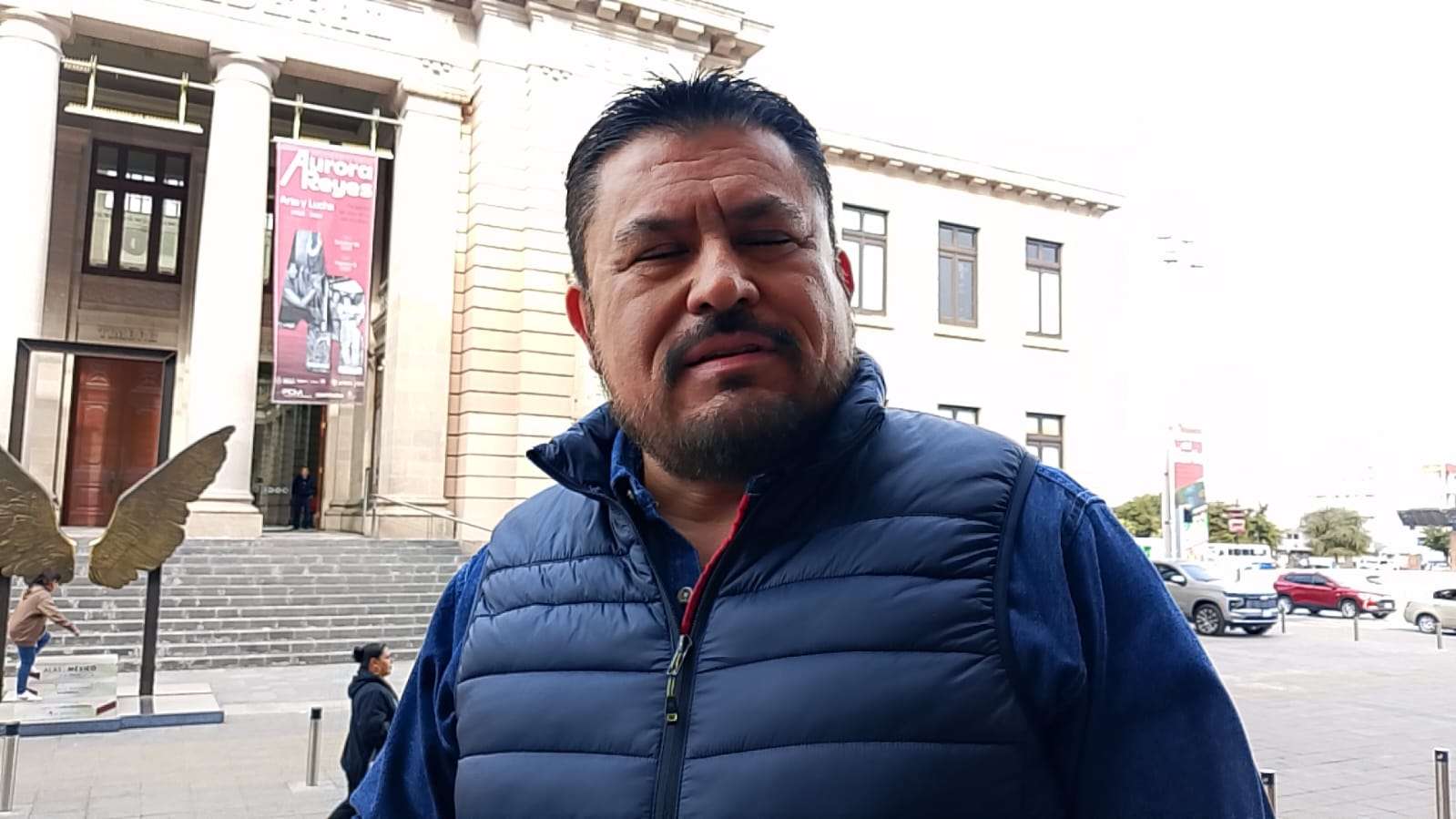 Defiende PRI denuncia por fallo del IEE y pide reglas claras 