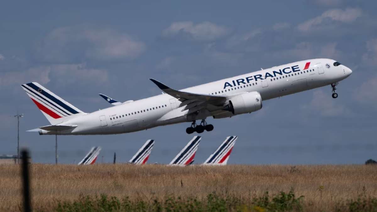 Cancelan vuelos a Medio Oriente por las tensiones entre Irán y Estados Unidos