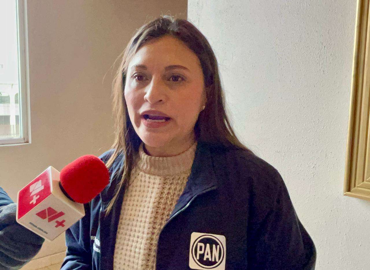Advierte Diputada parálisis en la recuperación de empleos en el norte del país
