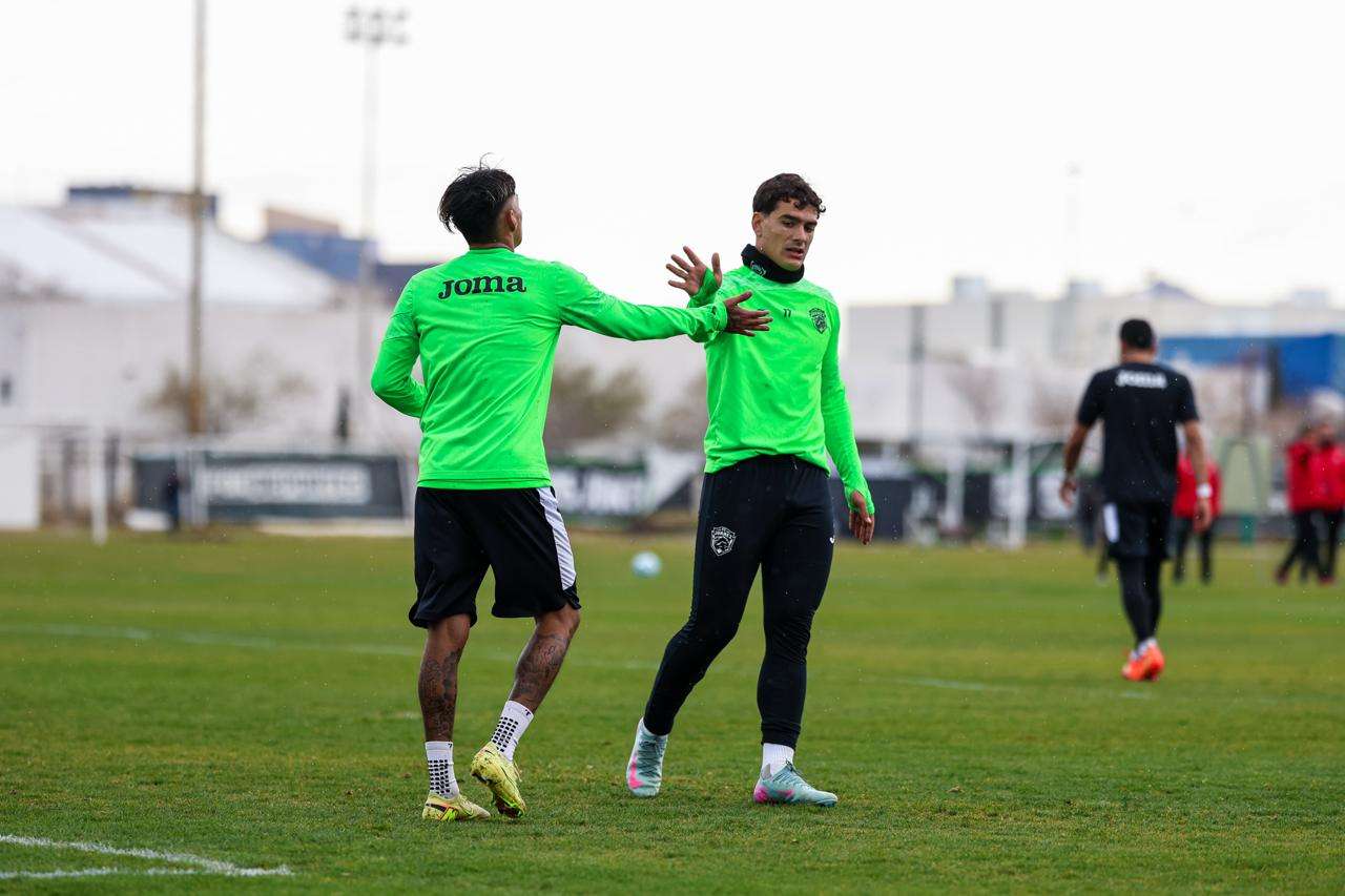 Vence Bravos a la Sub-21 en partido amistoso 