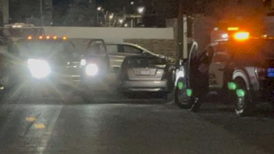 Ejecutan a uno a balazos en Chihuahua 2000