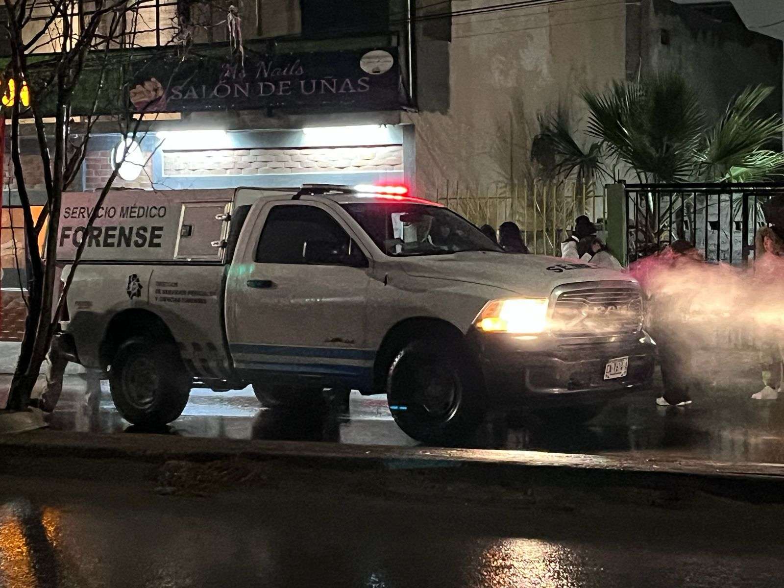 Muere adulta mayor tras ser atropellada en la Ponciano Arriaga