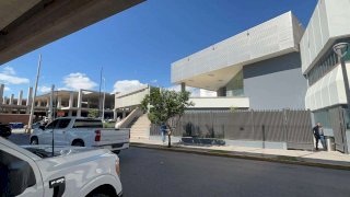 Muere un detenido en la Fiscalía Zona Centro