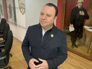 Llama Guillermo Ramírez a la austeridad y no bajar la guardia ante gusano barrenador