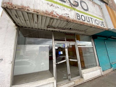 Cierre de locales en el centro es por altos costos de renta: Cocentro