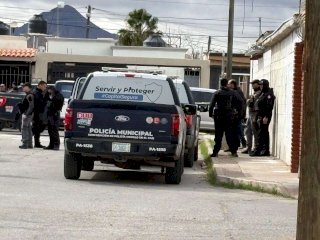 Agreden a policía municipal a pedradas en la colonia La Galera