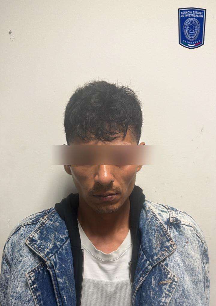 Presentan a sujeto que disparó a policías ministeriales en Valle del Marqués
