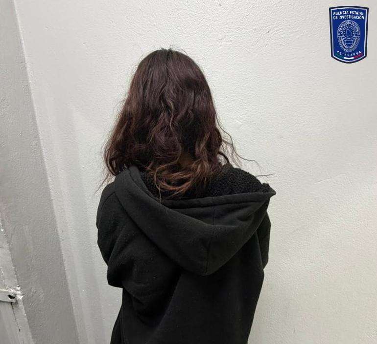 Formulan imputación a menor por feminicidio de joven embarazada