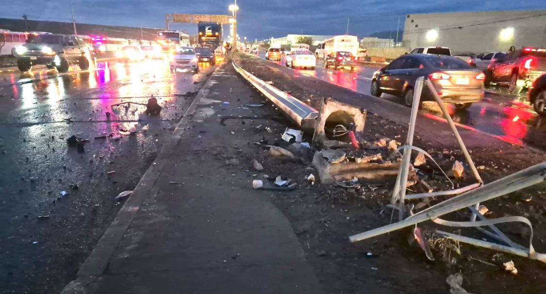 Reporta Protección Civil saldo sin incidentes relevantes en las últimas horas