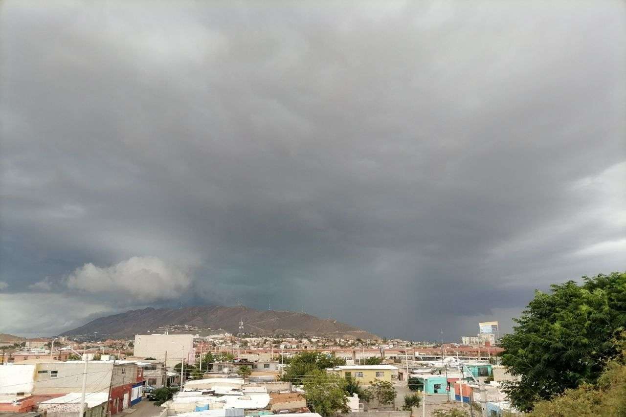 Persisten bajas temperaturas y condiciones variables este día