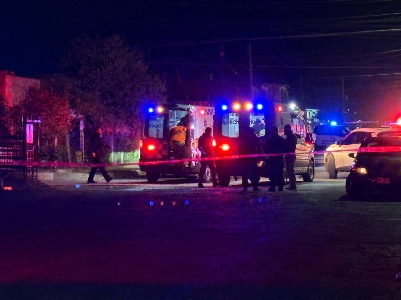 Identifican a joven tras ataque a balazos en Villa Juárez